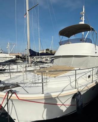 Beneteau swift trawler Fly  34 del 2011