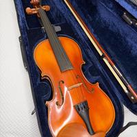 Violino Johann Bruck