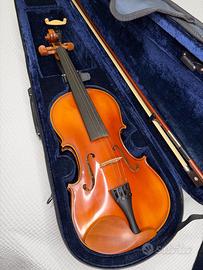 Violino Johann Bruck