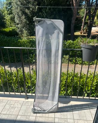 Sponda barriera letto safety 1st