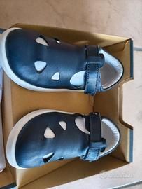 scarpe Bobux taglia 24