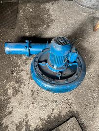 Ventilatore elettrico