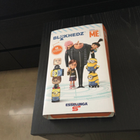 Colezione Cattivissimo me