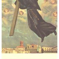 Santino - San Giuseppe da Copertino.183