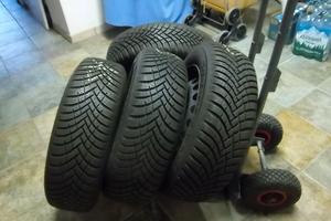 N.4 Antineve Golf 5/6/7/7,5- 195 65 15 91v hankook