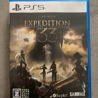 Clair Obscur: Expedition 33
