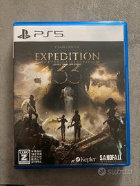 Clair Obscur: Expedition 33