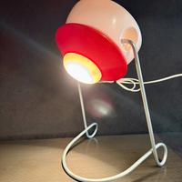 Lampada Pubblicitaria a forma tappo Birra Grolsch