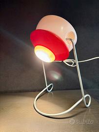 Lampada Pubblicitaria a forma tappo Birra Grolsch