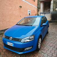 Volkswagen polo 1.2 TDI