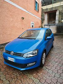 Volkswagen polo 1.2 TDI