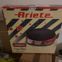 Crepiera ariete