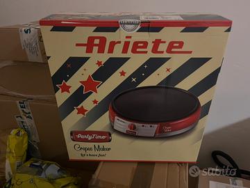 Crepiera ariete