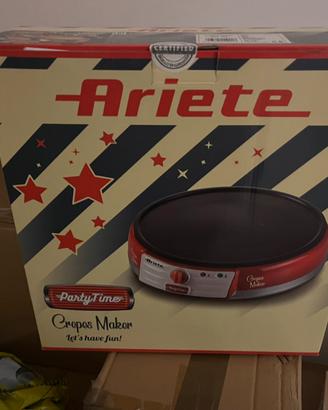 Crepiera ariete