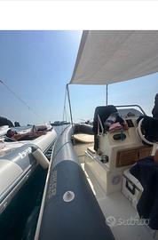 gommone joker coaster 6.50m