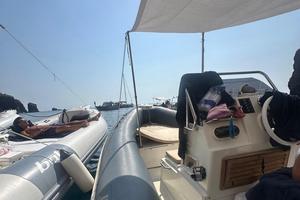 gommone joker coaster 6.50m