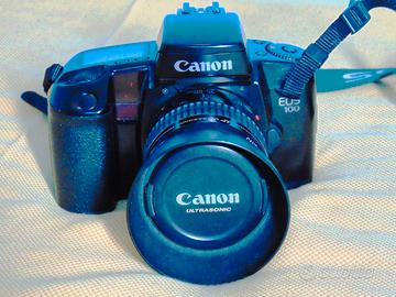 Macchina fotografica