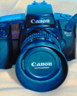 Macchina fotografica