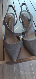 Scarpe da donna  T tg 38 usate una sola volta