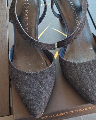 Scarpe da donna  T tg 38 usate una sola volta