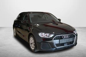 AUDI A1 SPB 25 TFSI S TRONIC ADVANCED