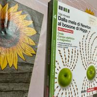 Dalla mela di Newton al bosone di higgs 4