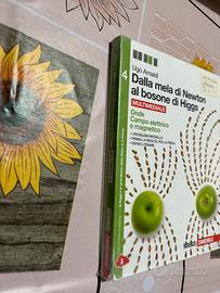 Dalla mela di Newton al bosone di higgs 4