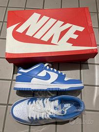 Scarpe nike dunk