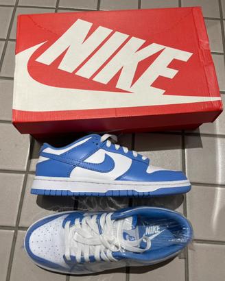 Scarpe nike dunk