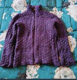 Maglione bambina 