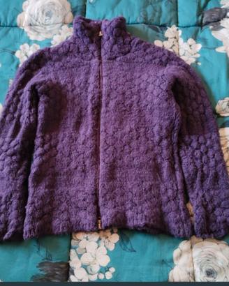 Maglione bambina 