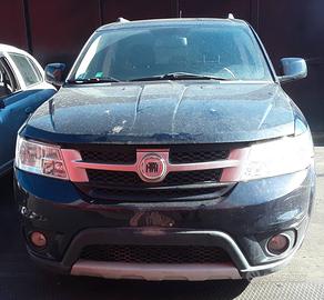 Ricambi Fiat Freemont 2012 2.0 MTJ 939B5000