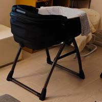 Navicella Peg Perego + Home stand