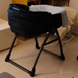 Navicella Peg Perego + Home stand