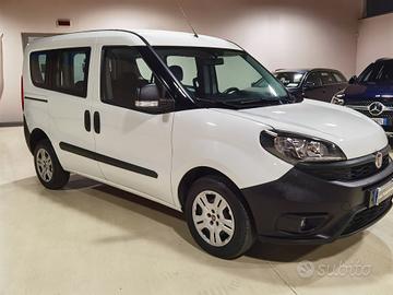 Fiat Doblo 1.3 MJT PC Combi N1 5POSTI