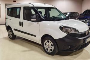 Fiat Doblo 1.3 MJT PC Combi N1 5POSTI