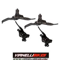 FRENI DISCO FORMULA CURA 4 TRAIL ENDURO EBIKE
