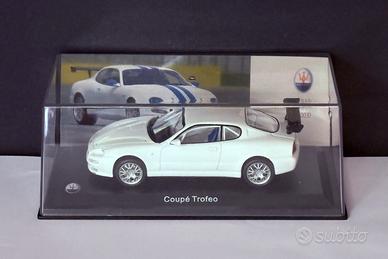 Maserati Coupé Trofeo 1:43
