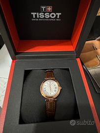 Orologio Tissot  da donna 26mm