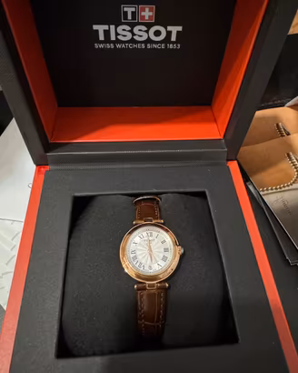Orologio Tissot  da donna 26mm