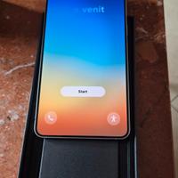 Samsung S25 EDGE Nuovo silver