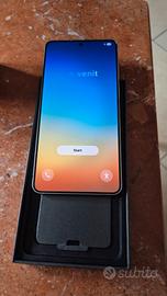 Samsung S25 EDGE Nuovo silver