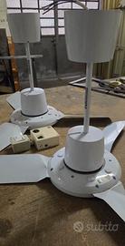 VENTILATORI VORTICE DIA 100