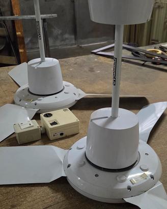 VENTILATORI VORTICE DIA 100