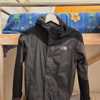 Giacca a vento da bambino The North Face