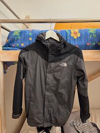 Giacca a vento da bambino The North Face