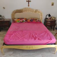 letto matrimoniale Lipparini