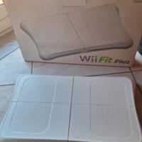 Wii Fit Plus 