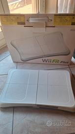 Wii Fit Plus 