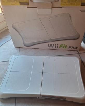 Wii Fit Plus 